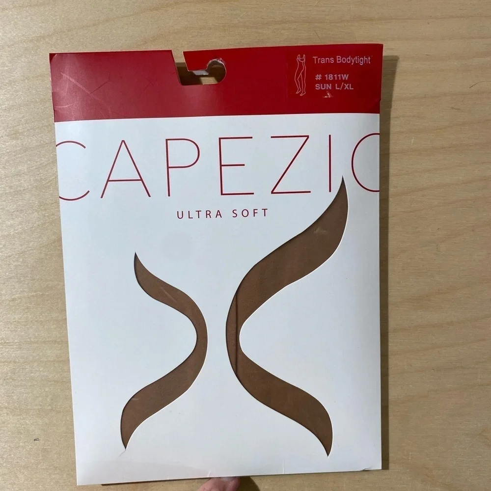 Capezio ultra soft